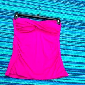NWOT Anne Cole Tankini